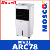 Dowell Arc78 l Air Cooler