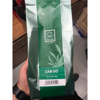 Trà Cám Đỏ 500GR - Trà Và Cà Phê Phúc Long