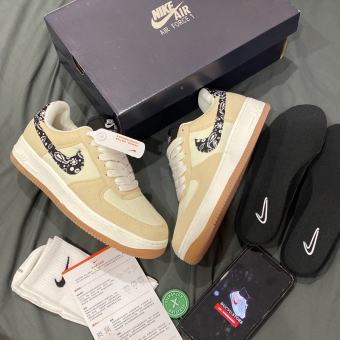 GIÀY AF1 PAISLEY SWOOSH SC [ FULL BOX +FREE SHIP ]