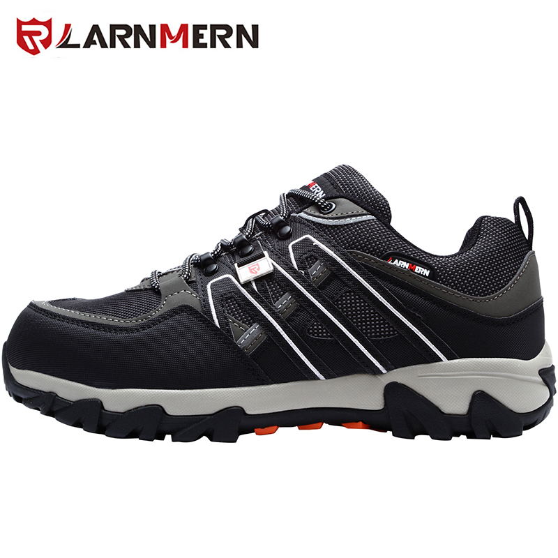 larnmern safety shoes womens