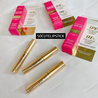 Huyết thanh dưỡng mi GrandeLash MD Lash Enhancing Serum Grande Cosmetics 0.7ml NoBox