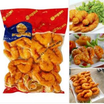 SURIMI CON TÔM ONGON 500GR (CHỈ GIAO HỎA TỐC TRONG VÒNG 2H, CHỈ SHIP HCM)