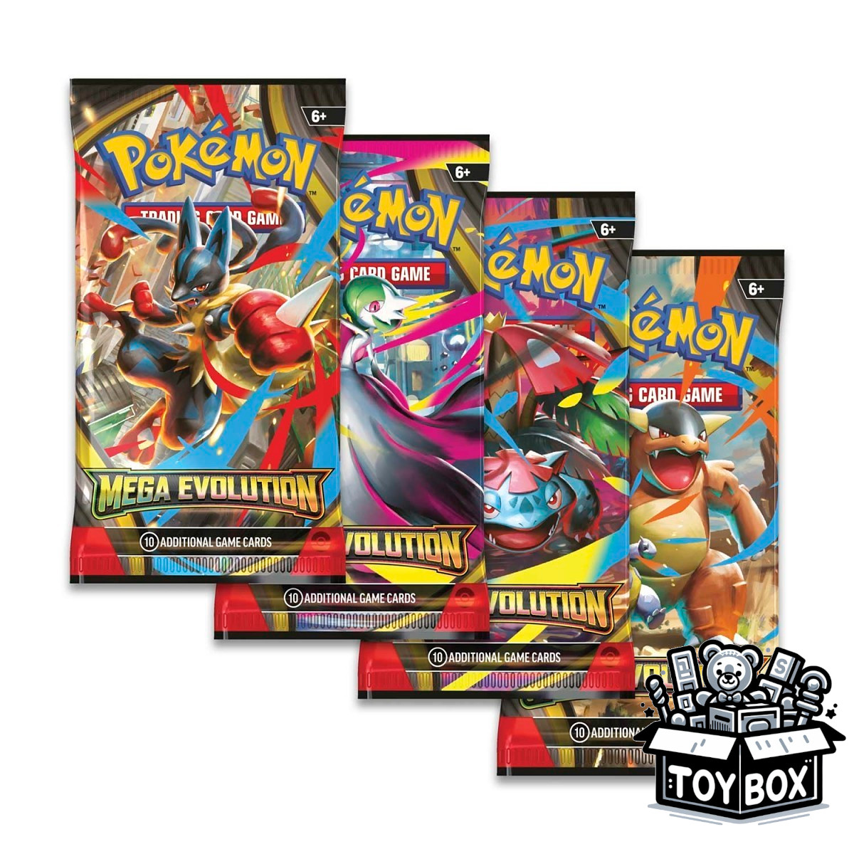Paldea Evolved Booster Box - Pokemon Scarlet & Violet 36 Packs