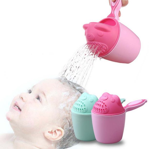 Baby Bath Mug Bath Baby Bath Shower Mug