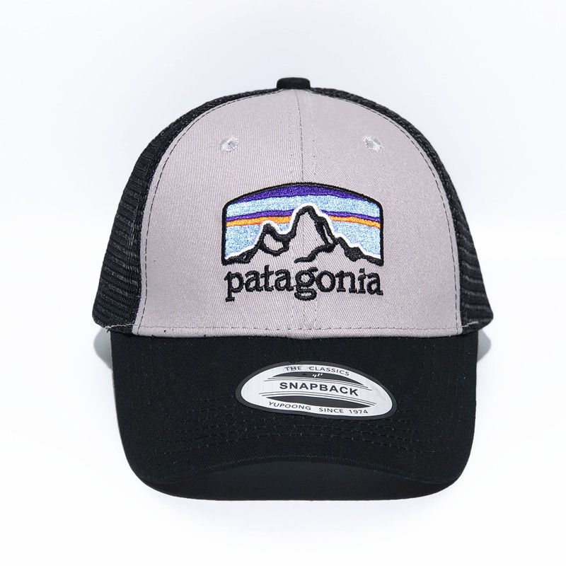 Patagonia 30th Anniversary Trucker Cap Mesh Hat atelieryuwa.ciao.jp