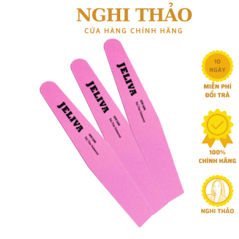 Phao móng tay dài Jeliva