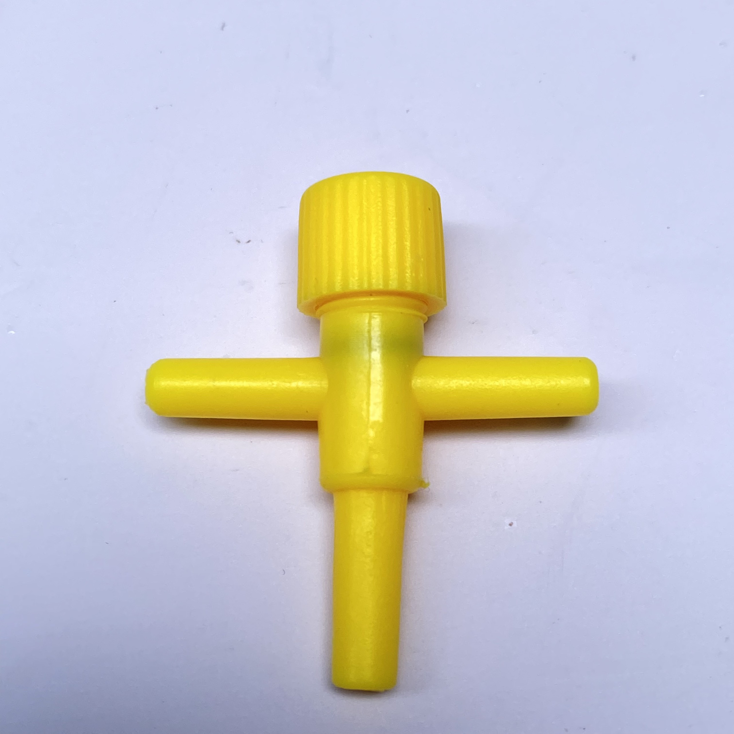 Van điều chỉnh tăng giảm oxy, Van chữ T,L