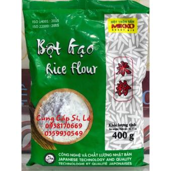 Bột Gạo Mikko Hương Xưa 400g