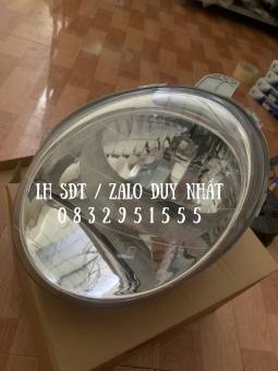 Đèn pha Matiz 2 ( giá bán 1 chiếc )