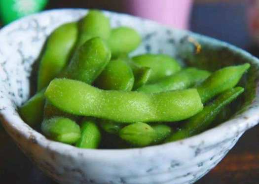 Đậu Nành Nhật Đông Lạnh VSAFEFOOD 400g