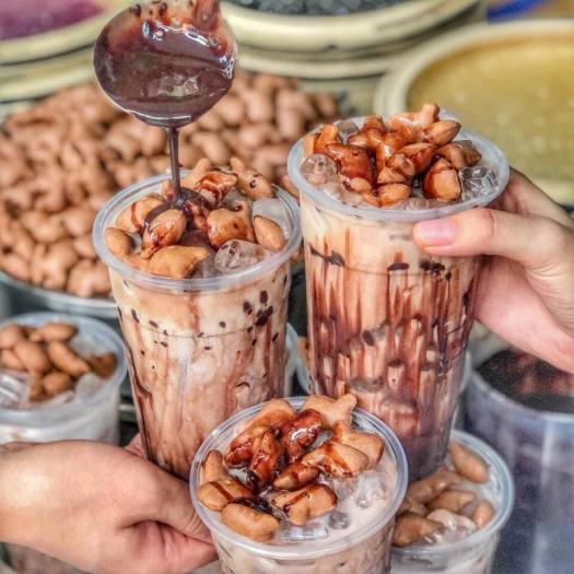 Sữa Bột Milo Úc Nhập Khẩu 1kg Ngon Chất Lượng