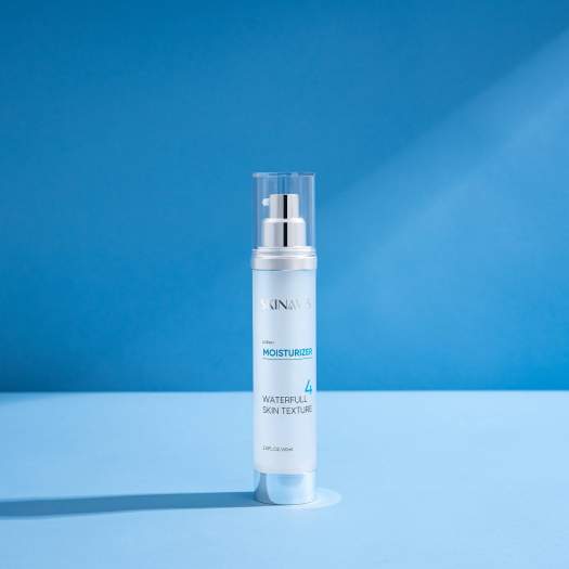 Dưỡng ẩm da dầu SKINAVIS Lotion Moisturizer - phục hồi da và cân bằng độ ẩm