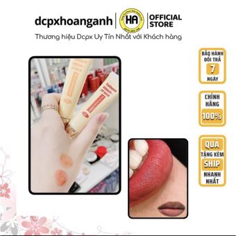 Dưỡng Môi Collagen Kích Màu Lip Blam - Dcpxhoanganh