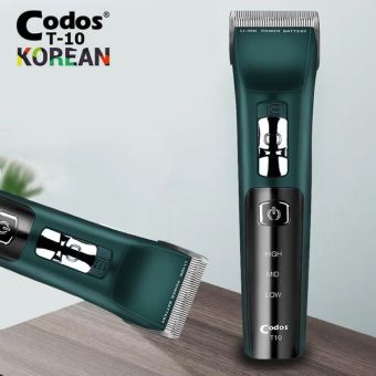 Tông đơ cắt tóc codos T10 chính hãng