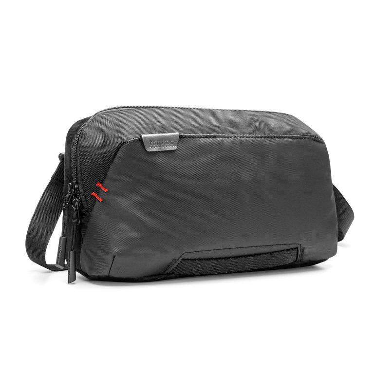 Túi đeo chéo phụ kiện Tomtoc G-Sling Bag Nintendo Switch A0532D1