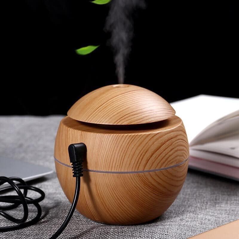 Máy xông mặt