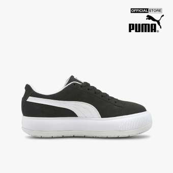 PUMA - Giày thể thao nữ Suede Mayu Trainers 380686-02