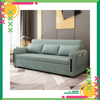 Ghế Sofa Giường Đa Năng Kore Sport Cao Cấp Nhập Khẩu [ Rộng 150cm ]