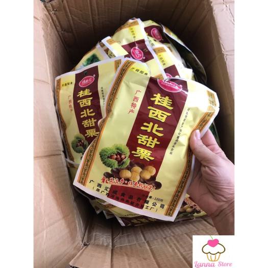 HẠT DẺ TẨM MẬT ONG TRÙNG KHÁNH - GÓI 100GRAM