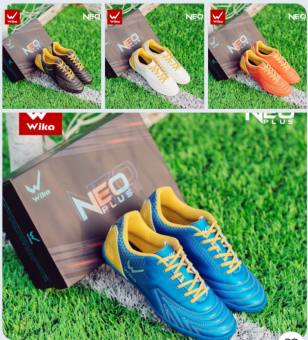 GIẦY ĐÁ BÓNG WIKA NEO PLUS 2022 CHÍNH HÃNG