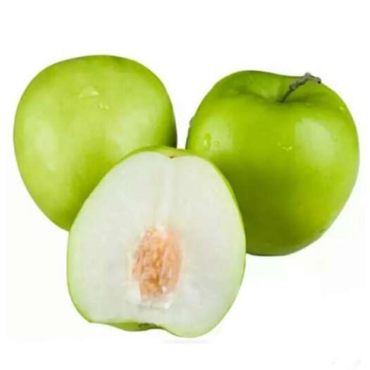 Táo xanh Phan Rang, Ninh Thuận 2Kg / 1Kg - Trái to, Dòn, Ngọt - Nhất Tín Food