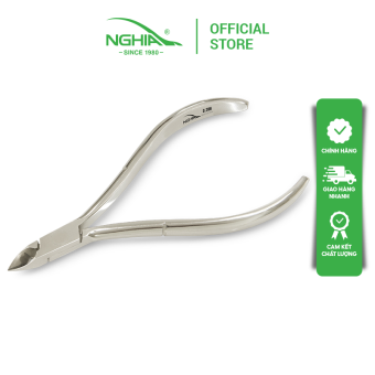 Kềm Cắt Da Thép Chuyên Dụng KỀM NGHĨA D.206 (Không Chống)