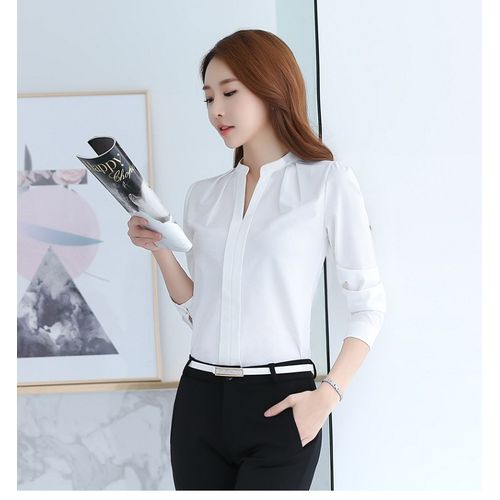 Áo sơ mi cổ tàu