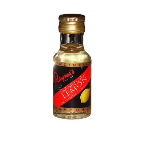 Tinh chất hương chanh Rayner's  28ml