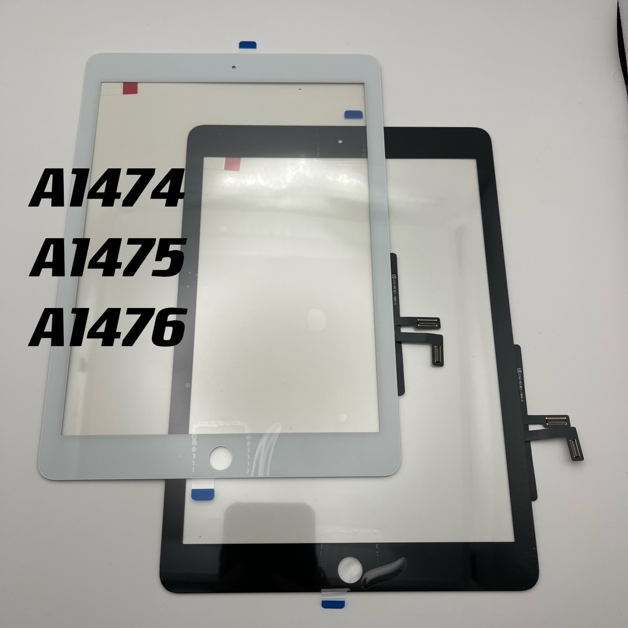 Hot Sell New Brand 100% LCD Digitizer Screen Touch Display for iPad Air 2  A1566 A1567 - China LCD Display for iPad Air 2 and LCD Display price