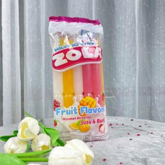 KEM SỮA ĐÁ ZOLA 700ML - INDONESIA [SIÊU NGON] [DATE MỚI]