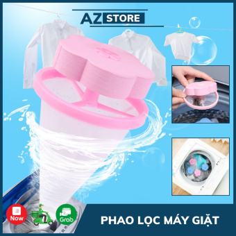 Bộ 3 dụng cụ lọc cặn máy giặt - AZ Store
