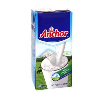 Sữa Béo hiệu Anchor  1L