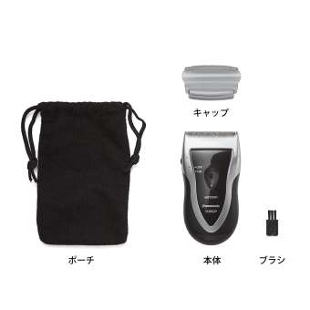 MÁY CẠO RÂU PANASONIC ES 3832P