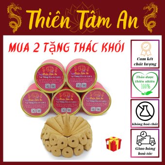 Trầm hương - NỤ TÙNG TUYẾT VIP I khói ngược, hương Tùng Tuyết cao cấp tự nhiên 100%