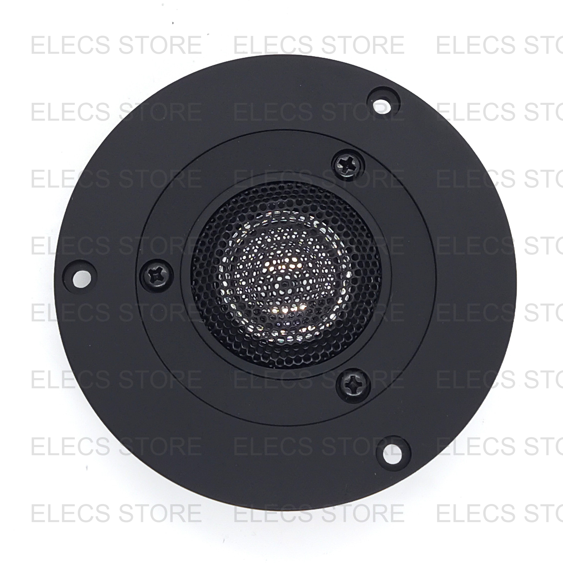 Loa treble dome p.audio ksl 10cm kèm tụ 400v-2.2uf