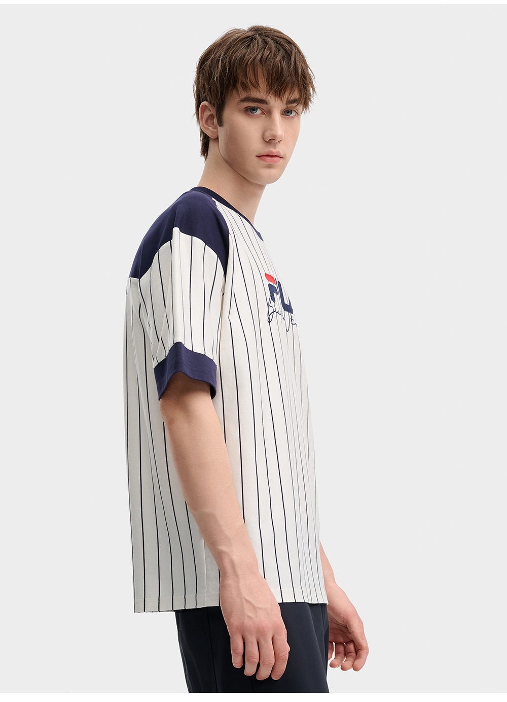 FILA CORE LIFESTYLE ORIGINALE FRENCH TENNIS CLUB Men Short FILA CORE LIFESTYLE ORIGINALE FRENCH TENNIS CLUB Men Short
