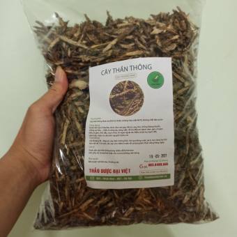 Dây thần thông (dây cóc, dây ký ninh) 1KG