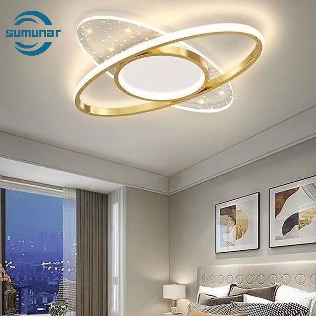 Đèn âm trần Chip LED nhập khẩu, 3 chế độ sáng, 3 nhiệt độ màu, có điều khiển từ xa thông minh, bảo hành 12 tháng