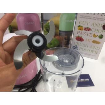 Phụ kiện lưỡi dao máy xay osaka máy trắng