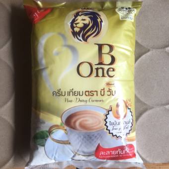 BỘT KEM BÉO B-ONE