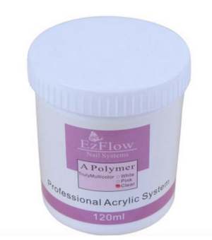 Bột Đắp Móng Ezflow120g