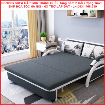 Folding sofa bed, bed multi-purpose sofa, sofa bed, sofa bed, sofa bed into the chair, chair bed multi-purpose