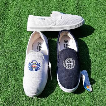 GIÀY VẢI ASIA NAM NỮ