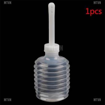 Dụng cụ vệ sinh hậu môn 200ml , thụt rửa hậu môn, âm đạo