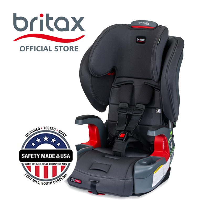 Britax Car Seat Replacement Cover Velcromag