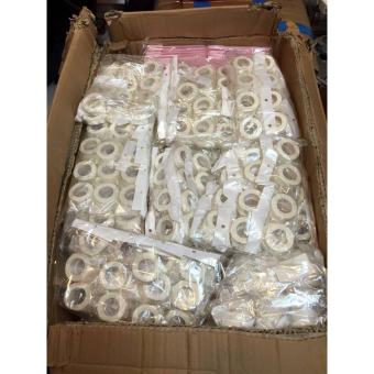 Băng Dính Lụa Dán Mi Mắt Dưới.