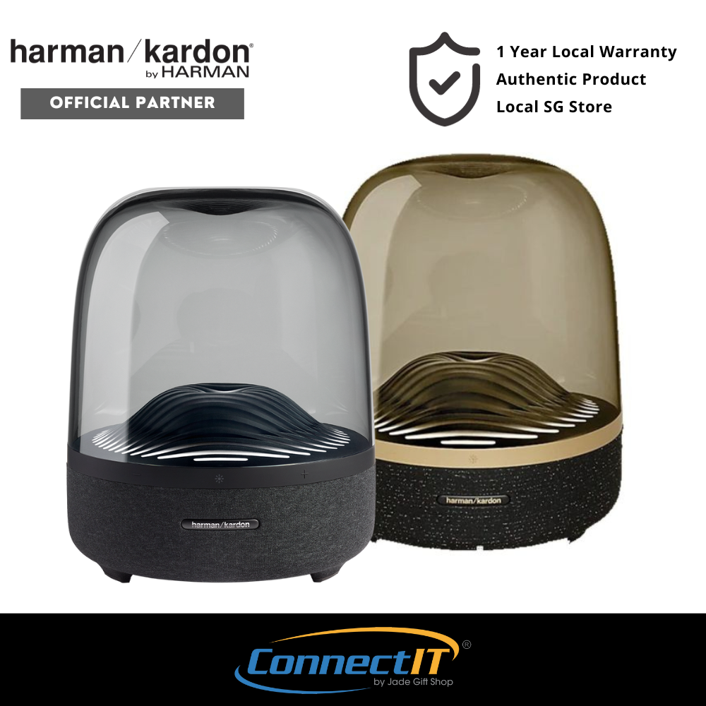 Harman kardon best sale aura plus singapore