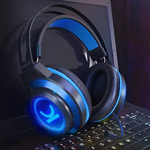 vankyo gaming headset