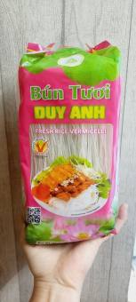 Bún tươi Duy Anh Foods gói 400gr