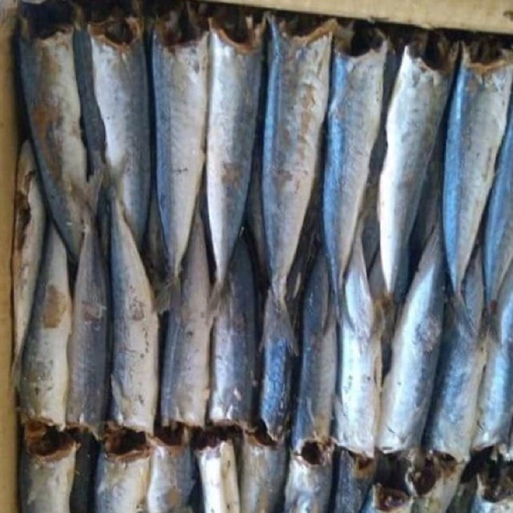 1kg cá nục nhạt khô ngon